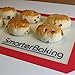 Silicone Baking Mat: Non-Stick Silicone Coating ensures Perfect Baking. Needs no Parchment Paper or Cooking Oils.