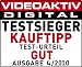 Auszeichnung