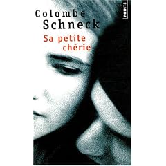 Sa petite ch�rie
