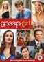 Gossip Girl Staffel 4 UK-Import