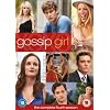 Gossip Girl - Complete Season 4 [DVD]