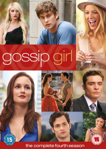 Gossip Girl - Complete Season 4