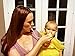 Nasal Aspirator from OComfy is Recommended by Doctors | Quickly & Safely Relieves Nasal Congestion | FDA Approved and BPA Free