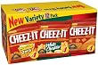 Cheez-It Crackers, Variety Snack (1.25-Ounce), 15-Ounce Packages (Pack of 3)
