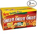 3-Pack Cheez-It Crackers