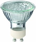 Kitchen & Housewares : Philips LED Lightbulb Colour Changing GU10 Cap 1 Pack