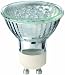 Elektronik : Philips 800220 DecoLED REFL 1 Watt GU10 230V