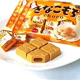 チロルチョコ きなこもち<袋> 7個×10袋