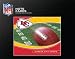 Turner NFL Kansas City Chiefs Boxed Note Cards (8590146)