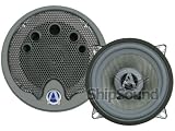 Ample EXONIC EXONIC52 5.25 2-Way Speakers