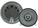 Ample EXONIC EXONIC52 5.25″ 2-Way Speakers