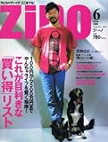 zino (ジーノ) 2008年 06月号 [雑誌]