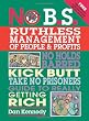No B.S. Ruthless Management of People and Profits