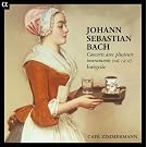 Bach: Concerts avec plusieurs instruments (Vol. I � VI) - Int�grale