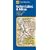 Italian Lakes and Milan (AA Road Map Italy)