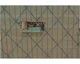 10x8 Photograph (25x20cm) Construction workers prepare wooden planks for craning by Arcaid