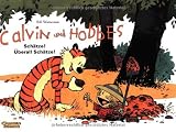 Produkt-Bild: Calvin und Hobbes, Band 10: Sch&auml;tze! &Uuml;berall Sch&auml;tze!: BD 10