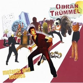 Mutants and Loonies