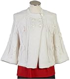 Fossil Apparel - Lucy (Color: Whisper White)
