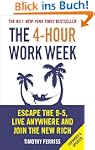 The 4-Hour Work Week: Escape the 9-5,...