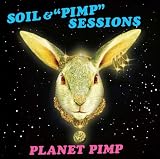 Soil & Pimp Sessions