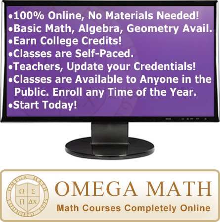 Non-Credit Online Test Prep (GED, SAT, ELM, CBEST) Course + Certificate