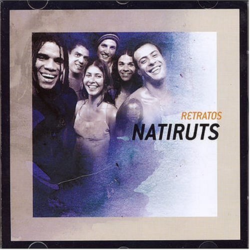 Natiruts - Retratos - Zortam Music
