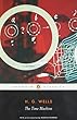 The Time Machine (Penguin Classics)
