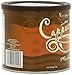 Victorian Inn Instant Cappuccino, Mocha, 16-Ounce Canisters (Pack of 6)