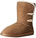 Willowbee Women's Sky Double Toggle Boot