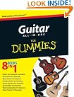 Guitar All-in-One For...