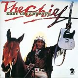 Eddy Clearwater - Chief [Japan CD] PCD-93486