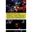 Practical HPLC Method Development, 2nd Edition