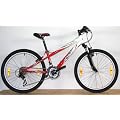 Spear 61 cm 24 Zoll Jugend Mountainbike Fighter Revoshift