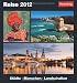 Reise Kulturkalender 2012: Städte, Menschen, Landschaften bei Bücher zum Namen: 51iGmZIn71L._SL75_
