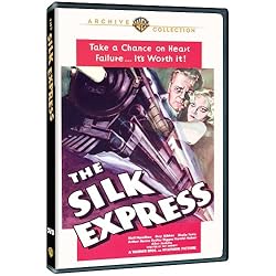 The Silk Express