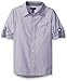 French Toast Boys' Roll Up Woven
