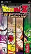 Dragon Ball Z: Shin Budokai - Another Road PSP