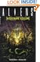 Aliens: Nightmare Asylum (Graphic Novel)