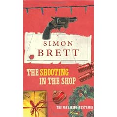The Shooting In The Shop