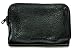 イケテイ property of ベン 387662 ロディアNo11 方眼メモ1冊プレゼント 小銭入(ダブルファスナー) IT387662BK ブラック: 【property of...】モノの価値がわかる大人が、無理せず、気取らず、ライフスタイルの一部としてそれぞれの必要に合わせ、リラックスしてバッグを持つ事を楽しんでもらえたら・・・トラベルラゲッジや、フ...