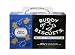 Cloud Star Itty Bitty Buddy Biscuits, Bacon And Cheese Madness, 8 Ounce Boxes (Pack of 6)