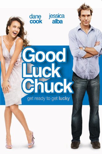 Good Luck Chuck Discount. 51iGpMPUEGL Good Luck Chuck Discount.