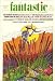 Books : Fantastic Science Fiction & Fantasy Stories, Vol. 22, No. 1 (October, 1972)