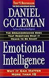 Emotional Intelligence: Why It Can Matter More Than IQ