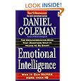 Emotional Intelligence: Why It Can Matter More Than IQ