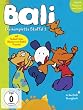 Bali - Die komplette erste Staffel (mit farbenfrohen Stickern von Bali & Freunde) [5 DVDs]