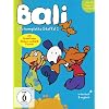 Bali - Die komplette erste Staffel (mit farbenfrohen Stickern von Bali & Freunde) [5 DVDs]