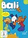 Produkt-Bild: Bali - Die komplette erste Staffel (mit farbenfrohen Stickern von Bali & Freunde) [5 DVDs]