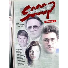 Scoop: Season 1
